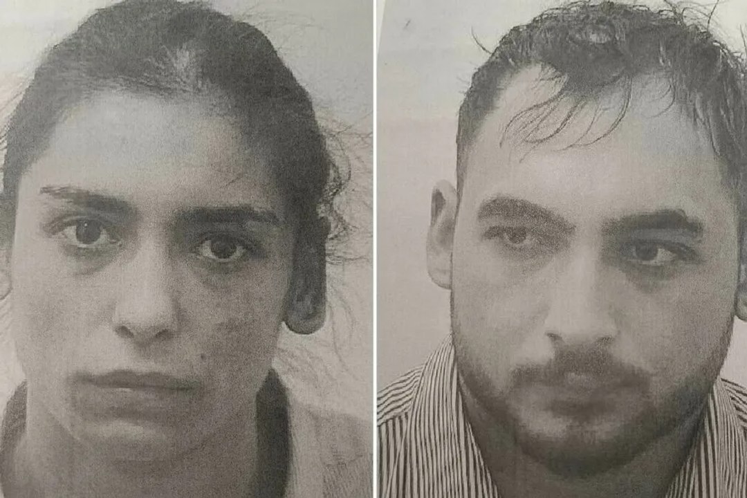 Alerte enlèvement après le kidnapping d'un bébé