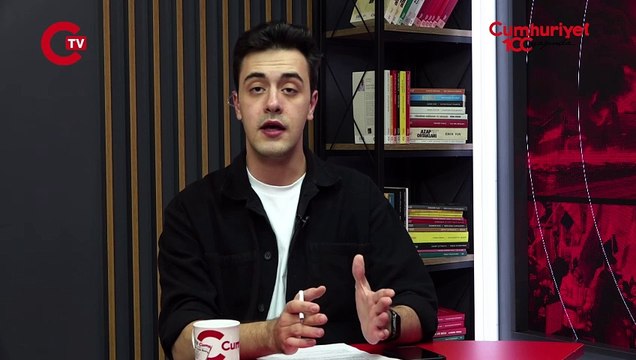 Bahçeli'den flaş Öcalan açıklaması! Barış İnce perde arkasını anlattı: Türkiye'de bir rejim değişikliği yapılıyor, amaç Erdoğan'ın iktidarını korumak!