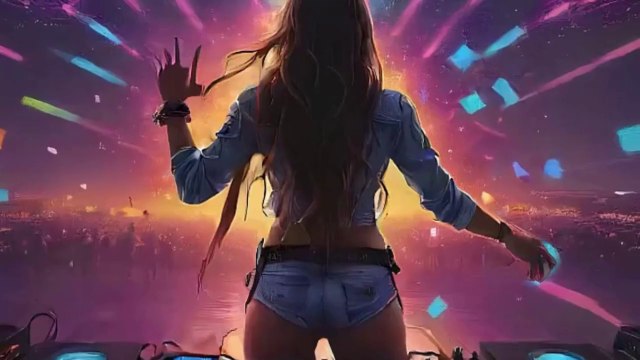 EDM Dance Music | EDM Music 2024 | Electronic Dance Music | EDM Dj Music | Club Music