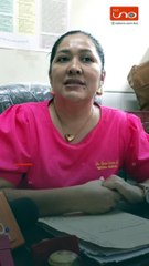 CENTRO DE SALUD SIN GRIFOS NI BAÑOS