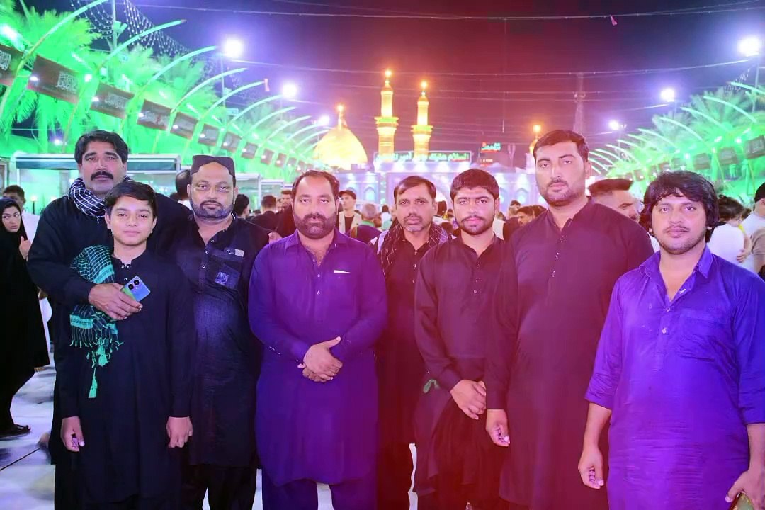 ضرور سنو