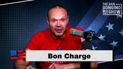 Bernie Moreno The Candidate Turning Ohio Ruby Red.//The Dan Bongino Show Clips