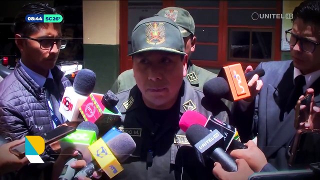 Policía confirma que feminicida que atacó con 61 puñaladas a una mujer se quitó la vida
