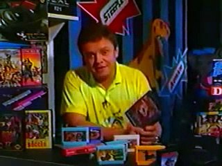 DENDY-НОВАЯ РЕАЛЬНОСТЬ (2X2 ВЫПУСК 03)