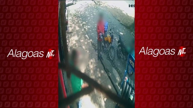 Polícia Civil conclui investigação de tentativa de homicídio em briga de trânsito em Maceió