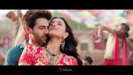 Bhool Bhulaiyaa 3: Jaana Samjho Na (Song) Kartik Aaryan, Triptii, Aditya R, Tulsi K, Lijo, DJ Chetas