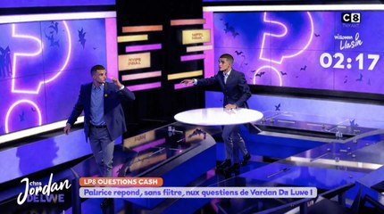 Fabrice quitte le plateau de Jordan de Luxe : accusations d'évasion fiscale ?