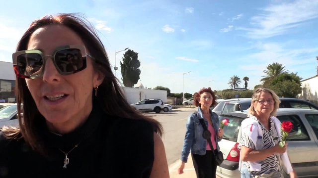 Primeras palabras de Paz Padilla tras la muerte de su hermano Luis: Ha sido todo muy rápido