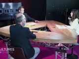 Cultures Intensives novembre 2024 - Cultures intensives - TL7, Télévision loire 7