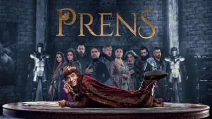 Prens dizisi 3. sezon için geri sayım başladı: BluTV’den resmi tanıtım