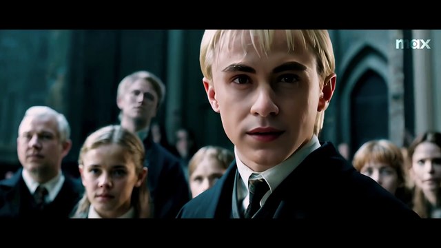 Harry Potter Reboot Series – TEASER TRAILER | Warner Bros. Pictures | Max