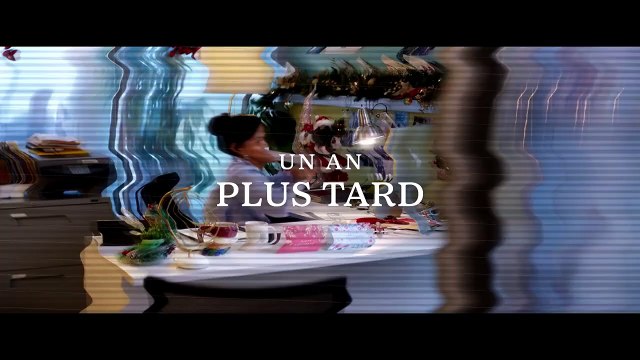 Le Rendez-vous de Noël Bande-annonce VF