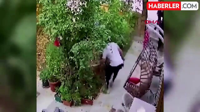 Polis Memuruna Bıçaklı Saldırı: Saldırgan Adliyeye Sevk Edildi