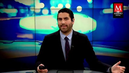 Alcade de Chilón en Chiapas, Mario Hernández, sufre ataque armado; lo reportan ileso