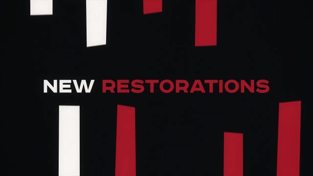 Becoming Hitchcock – The Legacy of Blackmail Bande-annonce VO