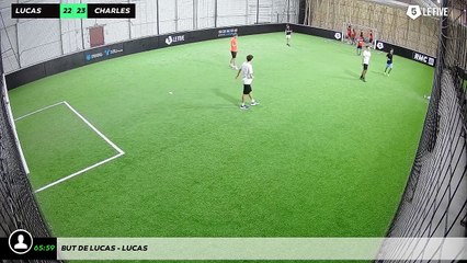 But de Lucas - lucas