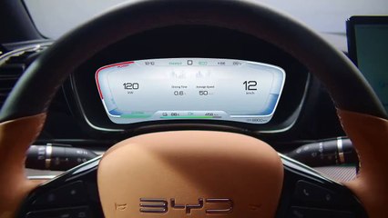 ثورة كهربائية.. بي واي دي هان تغزو شوارع السعودية