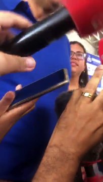 Nem parei pra ver isso ainda , despista Bruno Reis sobre mudanças no secretariado