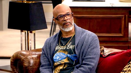 CBS’ Poppa’s House: The Cray Cray Talk