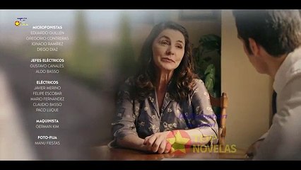 Avance capitulo 176 Sueños de libertad