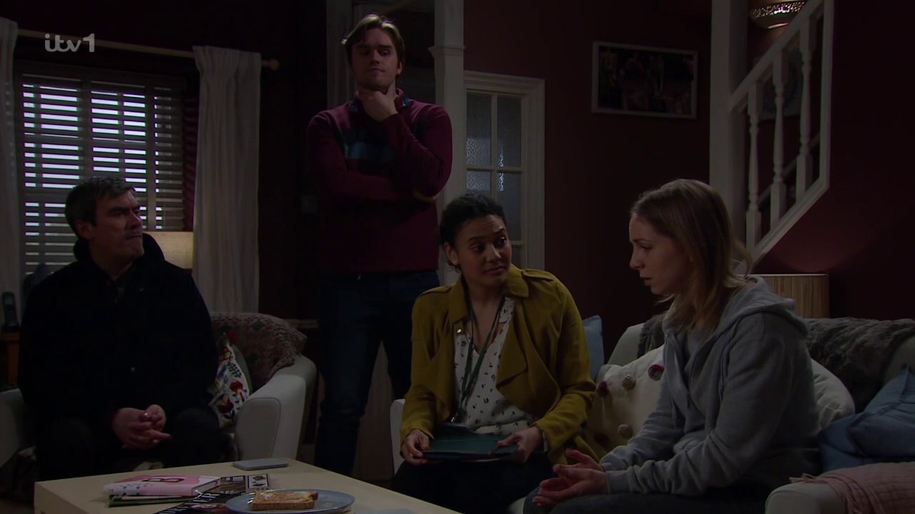 Belle Dingle (24th May 2024) - 1