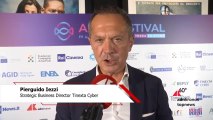 Ai&vr Festival, Iezzi (Tinexta Cyber) 