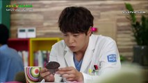 طبيب جيد Good Doctor الحلقة 11