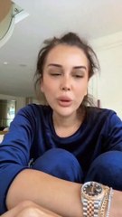 Dilan Polat, serbest bırakıldıktan sonra gözyaşları içinde açıkladı: 'Felç geçirdim'