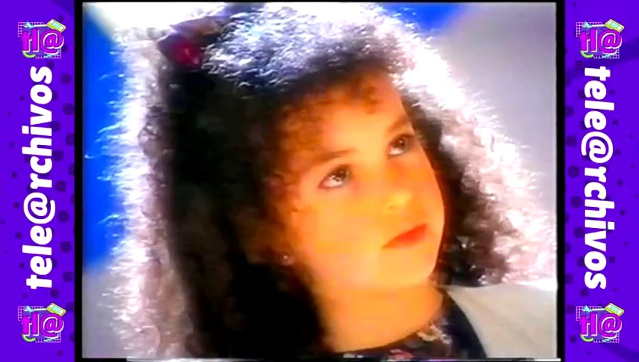 Tandas Comerciales Canal 13 (15 de Abril 1996)