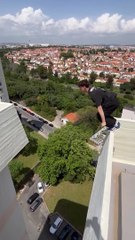 Shaky knees incoming…