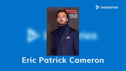 Eric Patrick Cameron (DE)