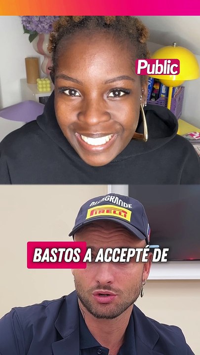  Polémique, trahison, et 2 500€ par mois : Bastos dit tout 