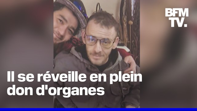 Un Américain en état de mort cérébrale s'est réveillé pendant un don d'organes, des investigations sont en cours
