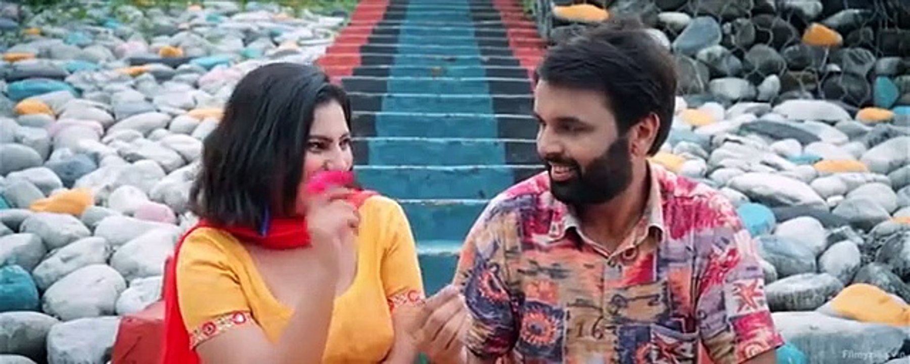 Baapu Char Gaya Ghori Part 2 New Punjabi Film