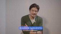 Give Me 5: Romnick Sarmenta's most memorable shows in GMA