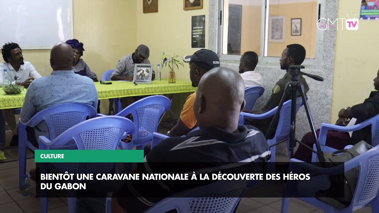 [#Reportage] Culture : bientôt une caravane nationale à la découverte des héros du gabon
