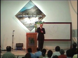 2007-05 - T1 EL REY VIEJO NECIO QUE GOBIERNA A NUESTRO VIEJO HOMBRE