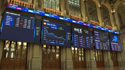 El FMI prevé que España crecerá este año un 2,9%, por encima de Estados Unidos