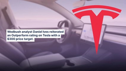 Tesla Q3 Earnings Preview: Analyst Says 1.8 Million Unit Estimate 'Hittable' For 2024, '2 Million+ Number The Focus For 2025'