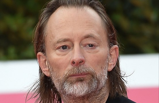 Thom Yorke has blunt response to fans calling for Radiohead return
