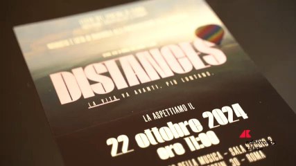 Salute, presentata la docuserie “Distances”, le storie vere e vitali di 6 donne con cancro al seno