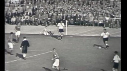 Lev Yashin no era fácil de vencer