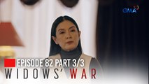 Widows’ War: Did the queen become mentally ill? (Episode 82 - Part 3/3)