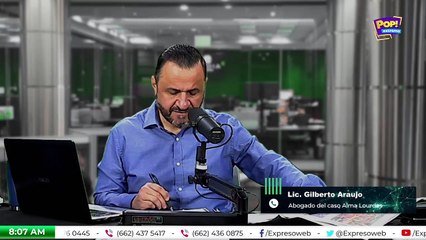 La sentencia a prisión de Hilario Beltrán y la posibilidad de una apelación