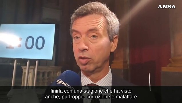 Liguria, l'appello al voto di Orlando e Bucci