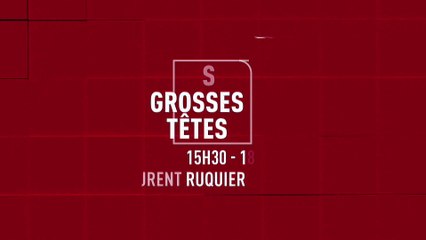Le journal RTL de 17h du 22 octobre 2024