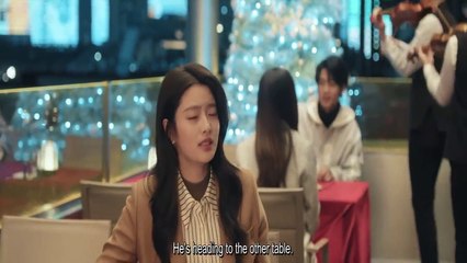 Go Back Lover Episode 24 [ENG SUB]