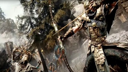 Dark Souls als Extraction-Spiel: In Mistfall Hunter toben PvPvE-Kämpfe durch die Wikinger-Mythologie