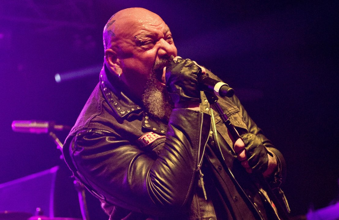 Paul DiAnno: Der Musiker ist tot