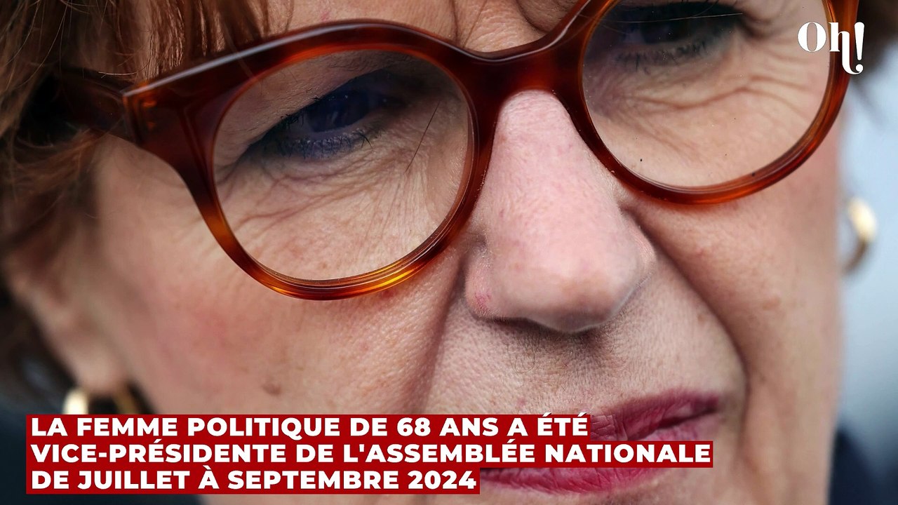 Annie Genevard : tout ce que l'on sait de la nouvelle ministre de l'Agriculture